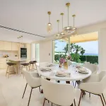 Large House With Pool And Sea View In Vallauris
