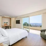 Large House With Pool And Sea View In *