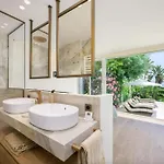 Large House With Pool And Sea View In *