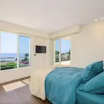 Large House With Pool And Sea View In Сasa de vacaciones *